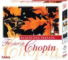 Chopin - Klasyczne Pejzaże BOX