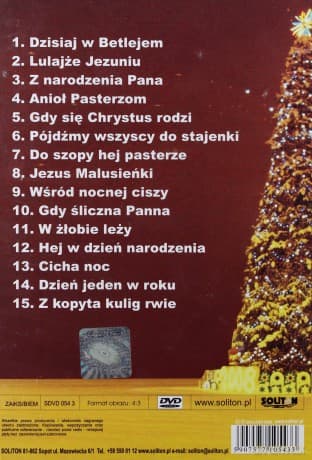 Kolędy Karaoke