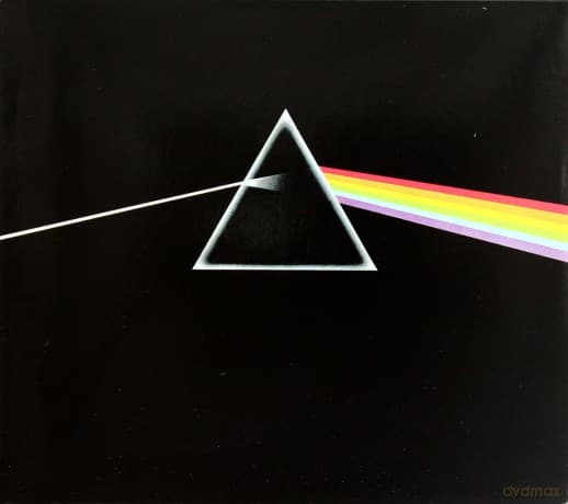 Pink Floyd: Dark Side of The Moon (2011) (ecopack)