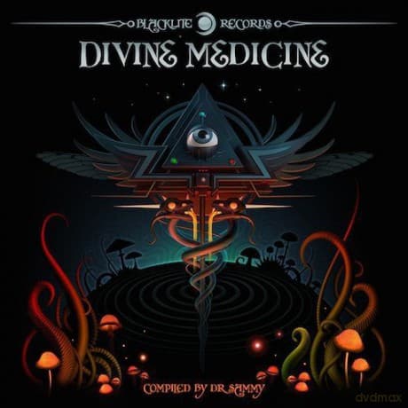 Divine Medicine
