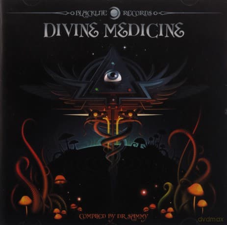 Divine Medicine