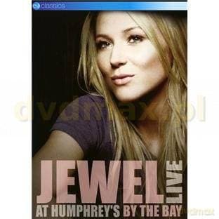 Jewel: Live At Humphrey's By The Bay Live