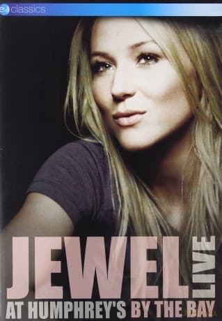 Jewel: Live At Humphrey's By The Bay Live