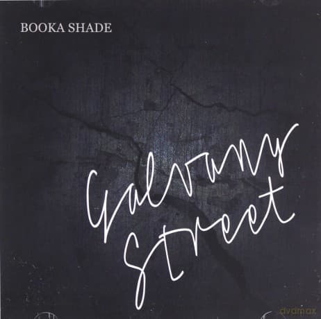 Booka Shade: Galvany Street