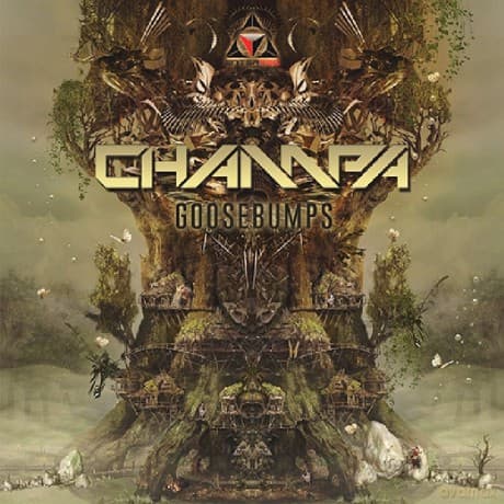 Champa: Goosebumps