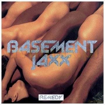 Basement Jaxx: Remedy