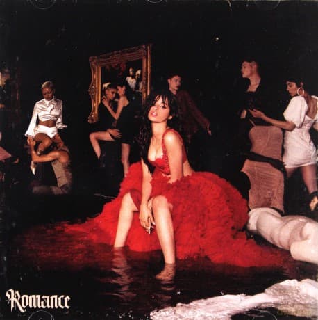 Camila Cabello: Romance