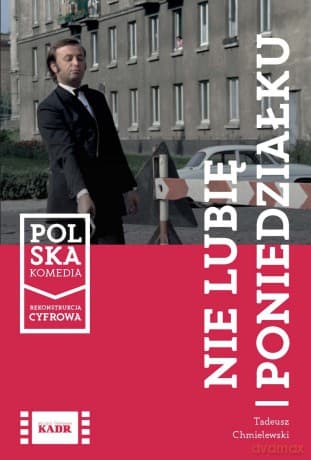 Nie lubię poniedziałku (Rekonstrukcja Cyfrowa)