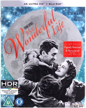It's a Wonderful Life (To wspaniałe życie)