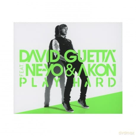 David Guetta: Play Hard