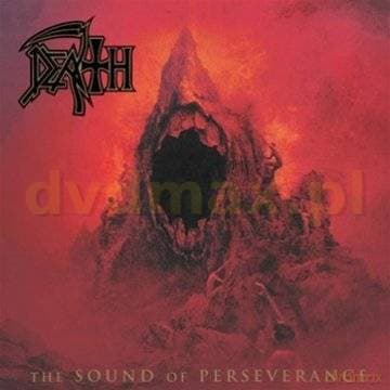 Death: The Sound Of Perseverance Anniversary Edition