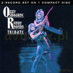 Ozzy Osbourne: Tribute
