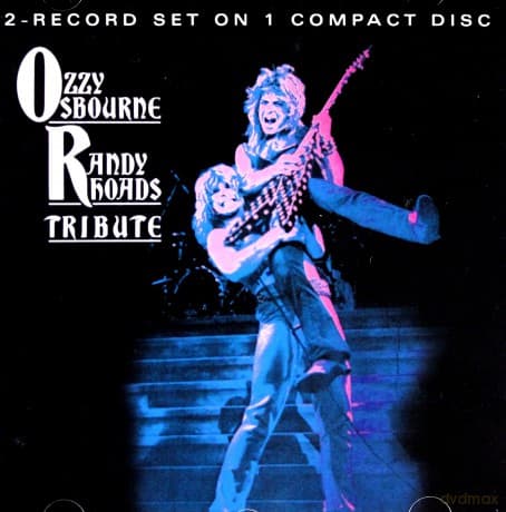 Ozzy Osbourne: Tribute