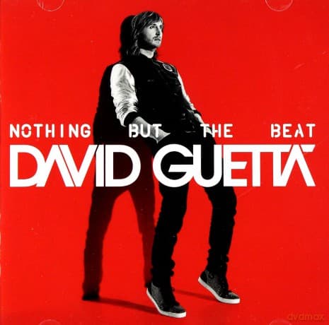 David Guetta: Nothing But The Beat