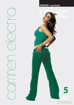 Aerobic z Carmen Elektrą 5  (Aerobik)