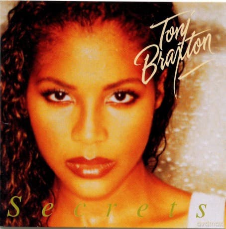 Toni Braxton: Secrets
