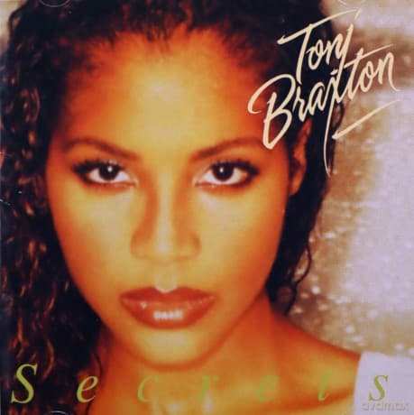 Toni Braxton: Secrets