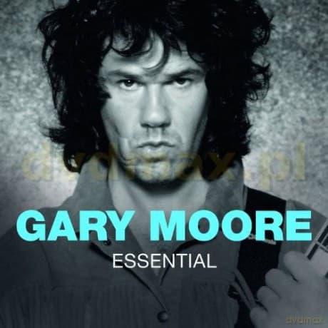 Gary Moore: Essential